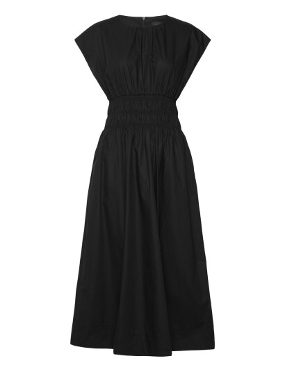 Copenhagen Muse Cmcrips Dress   Black   XS