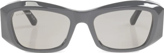 Balenciaga Dame Accessories Grå ONE SIZE,