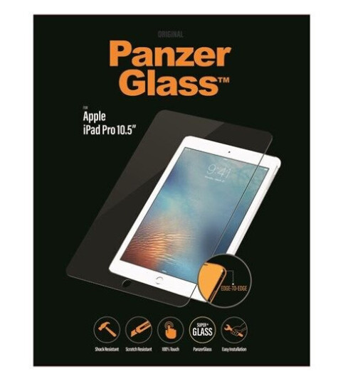 PanzerGlass Apple iPad Pro 10.5 / Apple iPad Air (2019)
