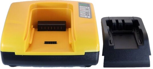 Black & Decker Lader Til 7.2-18v Ni-Mh Og Ni-Cd