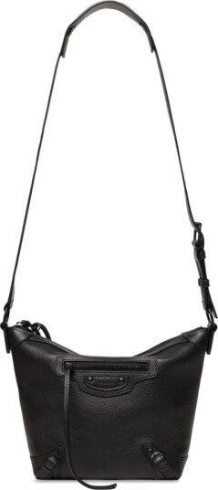 Balenciaga Dame Vesker Svart ONE SIZE,