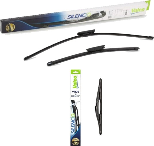 Vindusvisker VALEO VAL298N0013