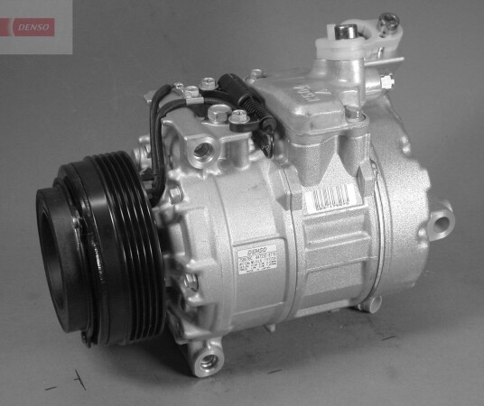 AC kompressor DENSO DCP05016 AC kompressor DENSO DCP05016