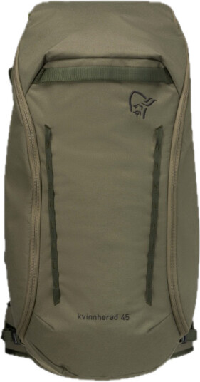 Norrøna Kvinnherad 45l Pack Olive Night Norrøna Kvinnherad 45l Pack Olive Night