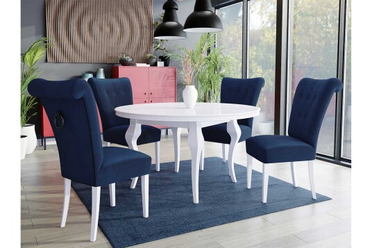 Other Brand Spisegruppe Blå