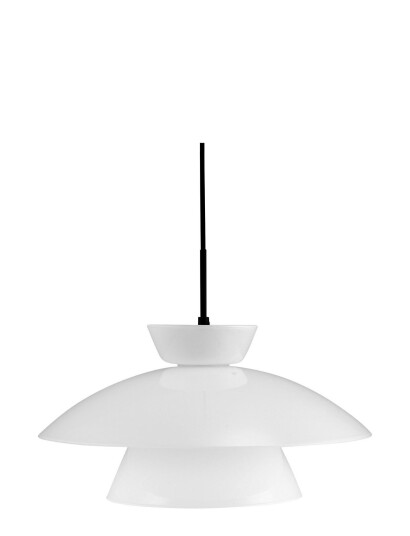 Dyberg Larsen Valby Pendel Patterned Dyberg Larsen OPAL/ BLACK ONE SIZE