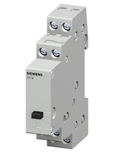 Siemens Remote switch 1s ac24v 16a 5tt4101-2 (4001869312385)