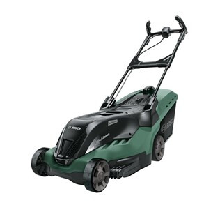 Bosch Batteri-gressklipper AdvancedRotak 36-650 1X4.0Ah