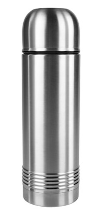 Tefal Ståltermos Senator 1,0L SS