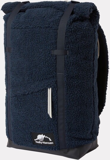 Helly Hansen Stockholm Pile Backpack Marineblå Std LillaSTD Helly Hansen Stockholm Pile Backpack Marineblå Std LillaSTD