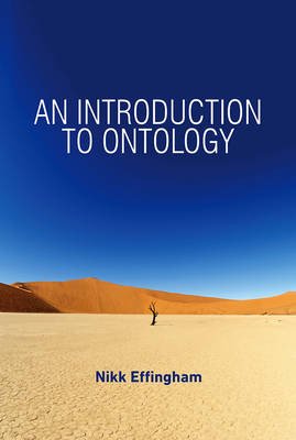 An Introduction to Ontology