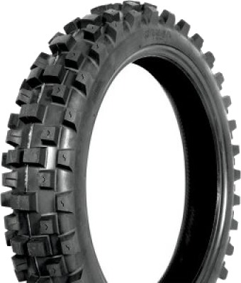 Kenda K780 Southwick II 100/90-19 TT 57M