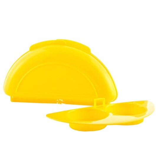 Northix Omelettform for Mikrobølgeovn