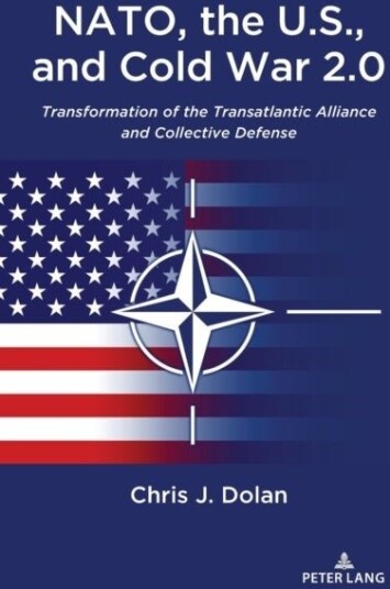 NATO the U.S. and Cold War 2.0