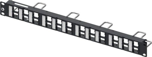Patchpanel M2000 24 Port Utp Systimax 1U