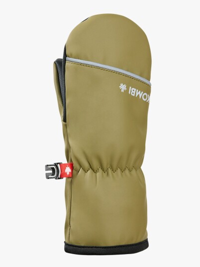 Kombi Drop Votter Light Khaki M Kombi Drop Votter Light Khaki M
