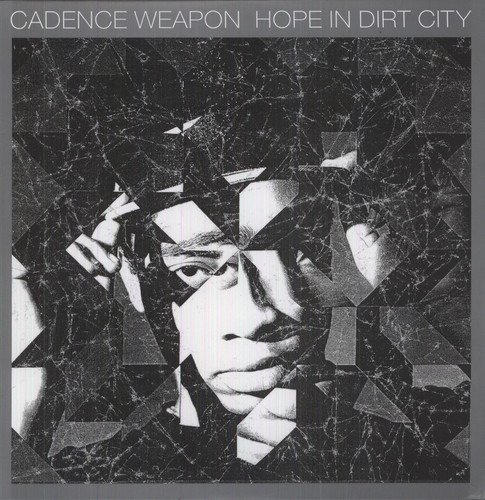 Hope In Dirt City Vinyl