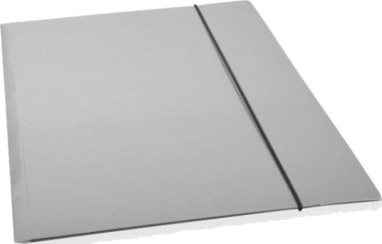 Office Products Perm A4 Med Strikk Lakkgrå 300 Gsm 10 Stk Office Products Perm A4 Med Strikk Lakkgrå 300 Gsm 10 Stk