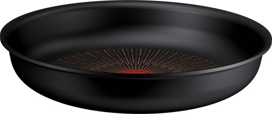 Tefal Ingenio Excellence Fusion Stekepanne 24 cm Svart Tefal Ingenio Excellence Fusion Stekepanne 24 cm Svart