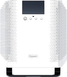 Ozoneair Purify 120 luftrenser 490072 hvit Ozoneair Purify 120 luftrenser 490072 hvit