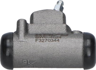 Hjulsylinder, brems KAVO PARTS BWC-4024
