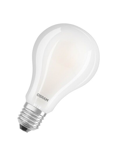 Osram LED-lyspære LED STAR CLASSIC A 200 24 W/2700 K E27