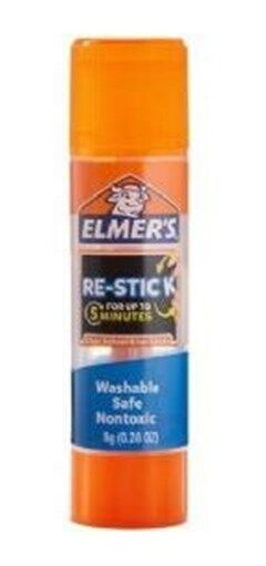 Elmer's Pure School Glue limstift, 8 gram
