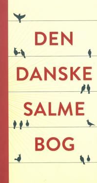 Den Danske Salmebok Pocketbok