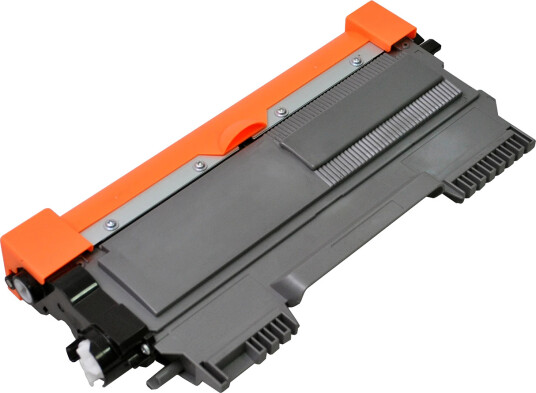 TB Toner TN2210 Sort (1.200 sider) erstatter Brother TN-2210 TB Premium toner