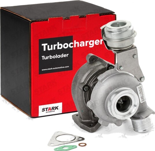 STARK SKCT-1191270 Turbolader STARK SKCT-1191270 Turbolader