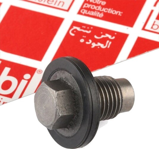 Påfyllingsplugg bunnpanne FEBI BILSTEIN 108810