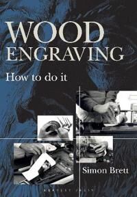 Wood Engraving Av Simon Brett