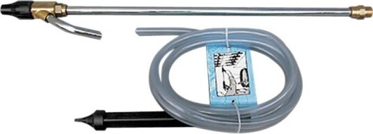Lavor pro Spylerør, Sandblåsing 6.602.0028