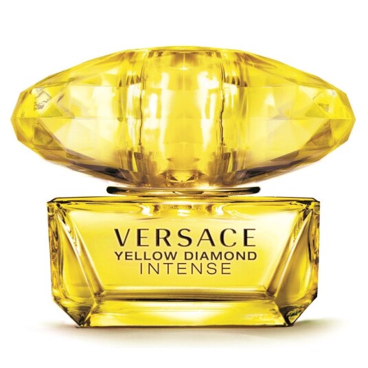 Versace Yellow Diamond Intense 50 ml Eau de Parfum for Women med Orientalsk Duftfamilie