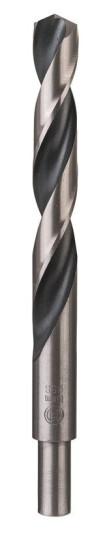 Bosch HSS PointTeQ Spiralbor 16 mm for Metall og Plast Bosch HSS PointTeQ Spiralbor 16 mm for Metall og Plast