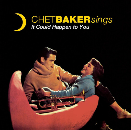 Sings It Could Happen To You CD