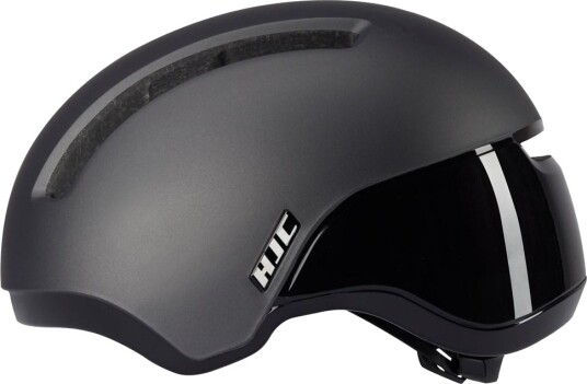 HJC Calido Sykkelhjelm - St??rrelse S, 51-56cm - Grå?