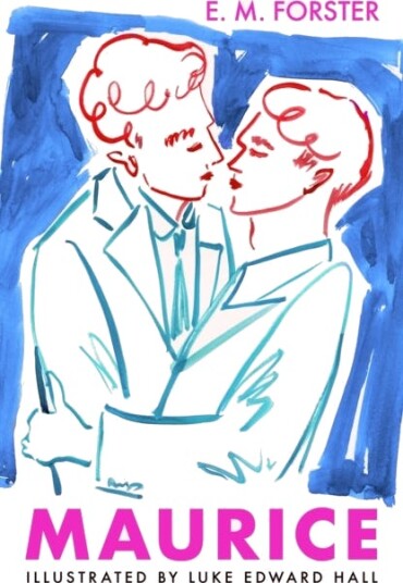 Maurice The Illustrated Edition