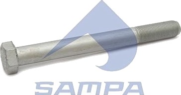 Fjærbolt SAMPA 071.021 Fjærbolt SAMPA 071.021