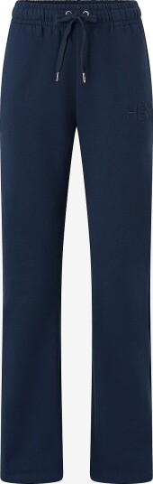 Hést Sweatpants Gabriela Blå Hést Sweatpants Gabriela Blå