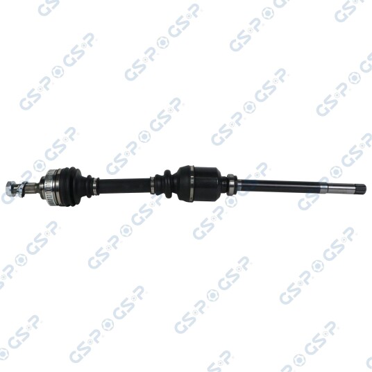 GSP 299196 Drivaksel GSP 299196 Drivaksel