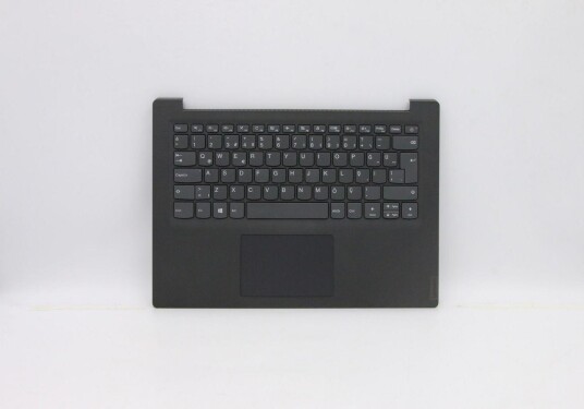 Lenovo Upper Case ASM_TR L82C6 IGTEX