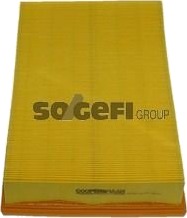 COOPERSFIAAM FILTERS PA7326 Luftfilter COOPERSFIAAM FILTERS PA7326 Luftfilter