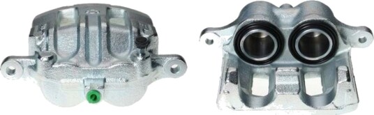 Bremsecaliper Axia 393142 Bremsecaliper Axia 393142