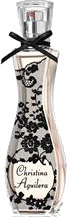 Christina Aguilera Signature Eau de Parfum 30 ml med Musk og Sandeltre Christina Aguilera Signature Eau de Parfum 30 ml med Musk og Sandeltre