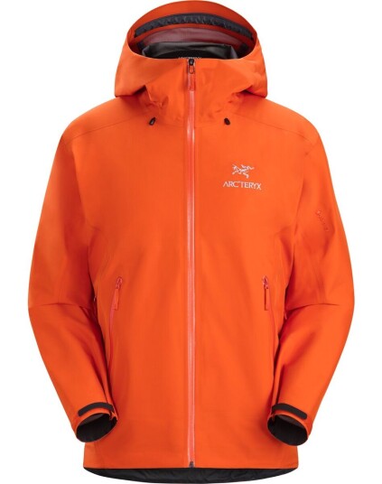 Arc'teryx Beta LT Jakke Herre Phenom XL Arc'teryx Beta LT Jakke Herre Phenom XL