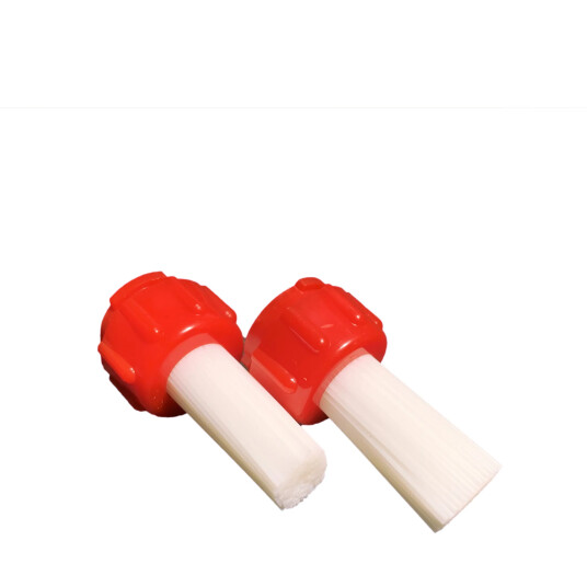 Cafetto Replacement Brush Heads for Espresso Machine Brush Cafetto Replacement Brush Heads for Espresso Machine Brush