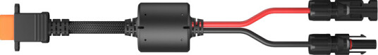 DJI XT90 Adapterkabel Til MC4 1.8kW DJI XT90 Adapterkabel Til MC4 1.8kW