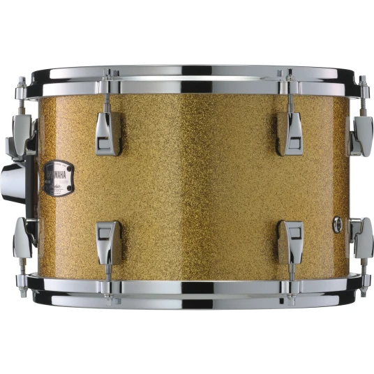 Yamaha Absolute Maple Hybrid Tompack Gold Champagne Sparkle 10x7,12x8,16x15