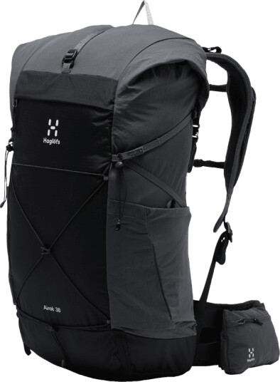 Haglöfs L.I.M Airak 38 M/L, True Black/Magnetite Haglöfs L.I.M Airak 38 M/L, True Black/Magnetite
